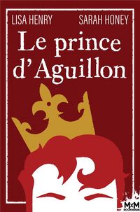 Produktbild: Le prince d'Aguillon