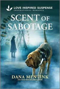 Produktbild: Scent of Sabotage