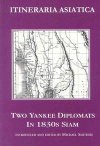Produktbild: 2 Yankee Diplomats in 1830s Si