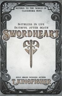 Produktbild: Swordheart