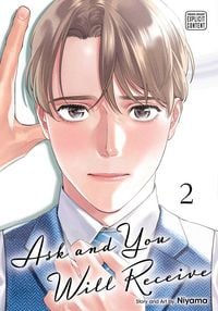 Produktbild: Ask and You Will Receive, Vol. 2