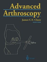 Produktbild: Advanced Arthroscopy