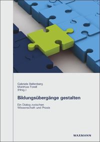 Produktbild: Bildungs&uuml;berg&auml;nge gestalten