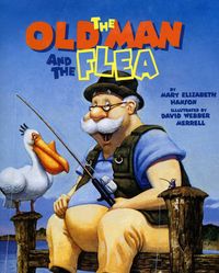 Produktbild: Old Man and the Flea