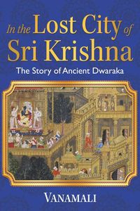 Produktbild: In the Lost City of Sri Krishna