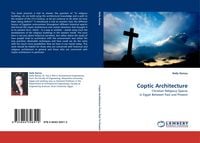 Produktbild: Coptic Architecture