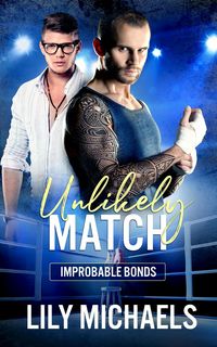 Produktbild: Unlikely Match