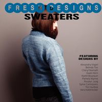 Produktbild: Fresh Designs Sweaters