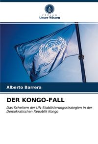 Produktbild: Der Kongo-Fall