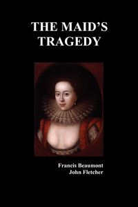 Produktbild: The Maid's Tragedy