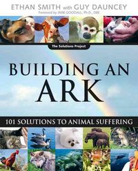 Produktbild: Smith, E: Building an Ark