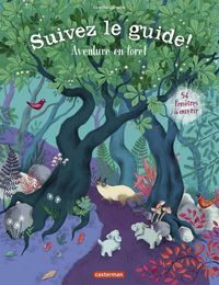 Produktbild: Suivez le guide !