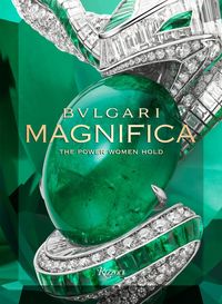 Produktbild: Bulgari Magnifica