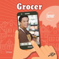 Produktbild: Grocer