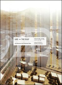 Produktbild: Uae and the Gulf