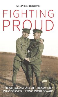Produktbild: Fighting Proud