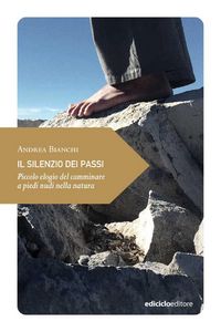 Produktbild: Il silenzio dei passi