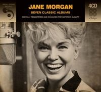 Produktbild: Morgan, J: 7 Classic Albums