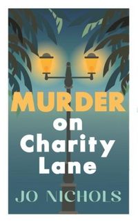 Produktbild: Murder on Charity Lane