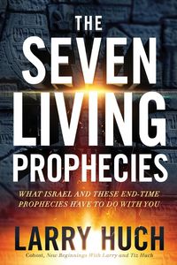 Produktbild: The Seven Living Prophecies
