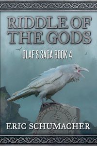Produktbild: Ridde of the Gods