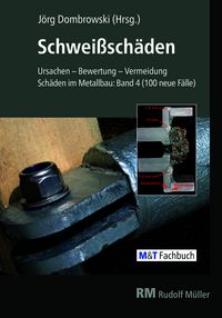 Produktbild: Schwei&szlig;sch&auml;den