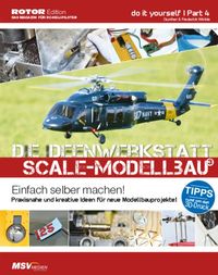 Produktbild: Die Ideenwerkstatt f&uuml;r Scale-Modellbauer