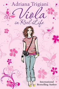 Produktbild: Viola in Reel Life
