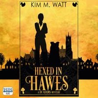 Produktbild: Hexed in Hawes