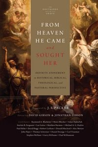 Produktbild: From Heaven He Came and Sought Her