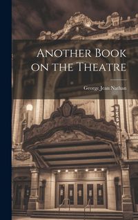 Produktbild: Another Book on the Theatre