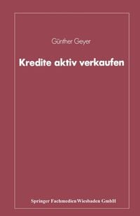 Produktbild: Kredite aktiv verkaufen