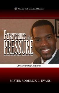 Produktbild: Perseverance under Pressure
