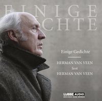 Produktbild: Einige Gedichte, 1 Audio-CD