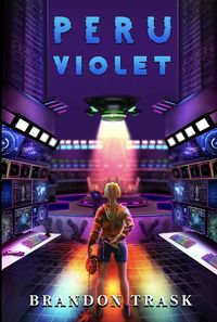 Produktbild: Peru Violet