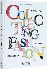 Produktbild: Collecting Fashion