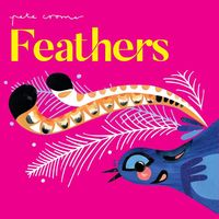 Produktbild: Pete Cromer: Feathers