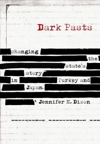 Produktbild: Dark Pasts