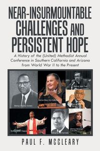 Produktbild: Near-Insurmountable Challenges and Persistent Hope
