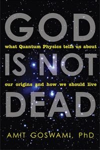 Produktbild: God Is Not Dead