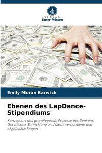 Produktbild: Ebenen des LapDance-Stipendiums