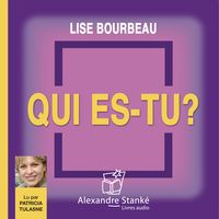Produktbild: Qui es-tu ?