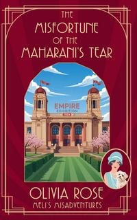 Produktbild: The Misfortune Of The Maharani's Tear