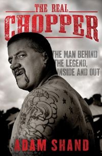 Produktbild: The Real Chopper