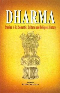 Produktbild: Dharma