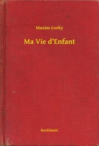 Produktbild: Ma Vie d'Enfant