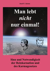 Produktbild: Man lebt nicht nur einmal