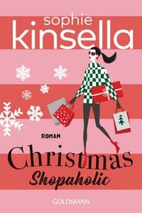 Produktbild: Christmas Shopaholic