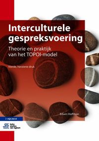 Produktbild: Interculturele gespreksvoering