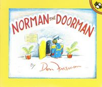 Produktbild: Norman the Doorman